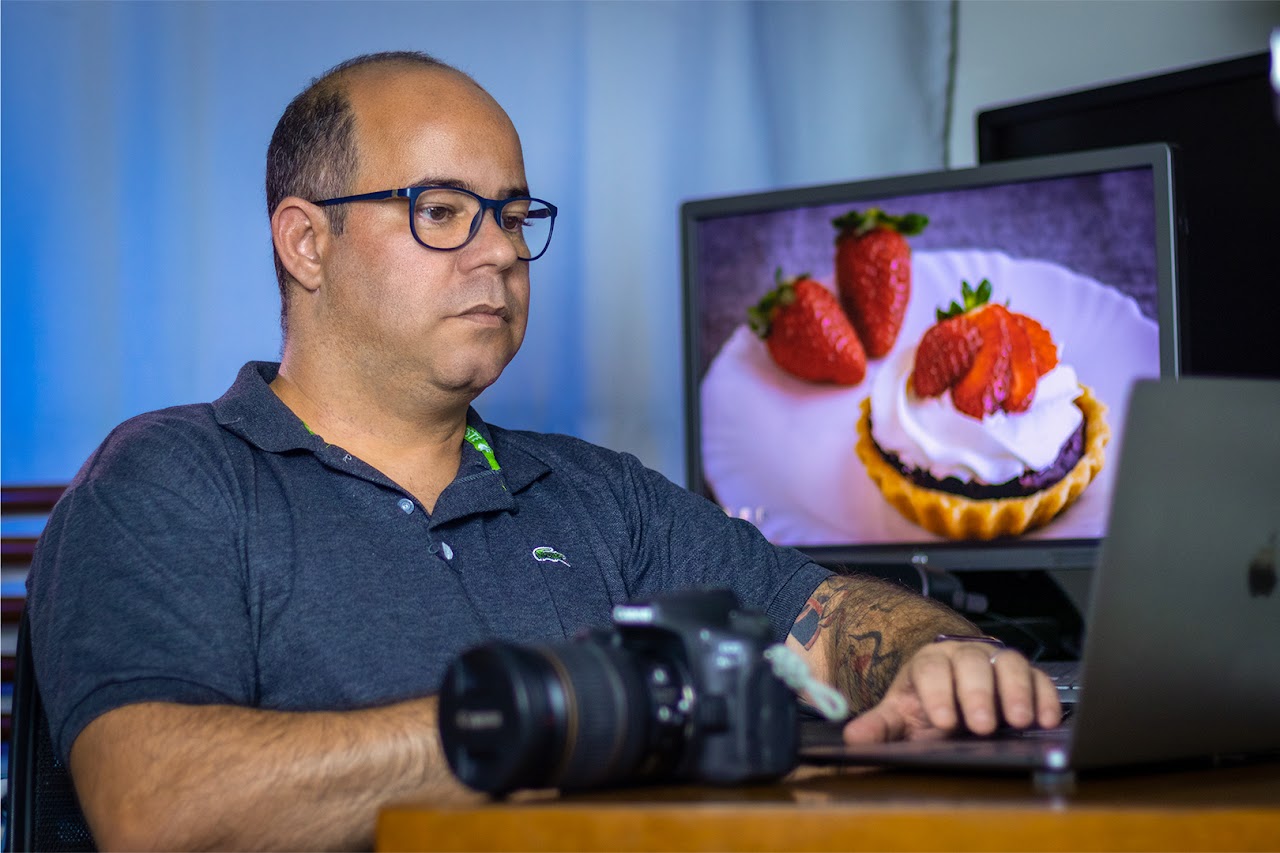 Oliver Freitas - Fotógrafo